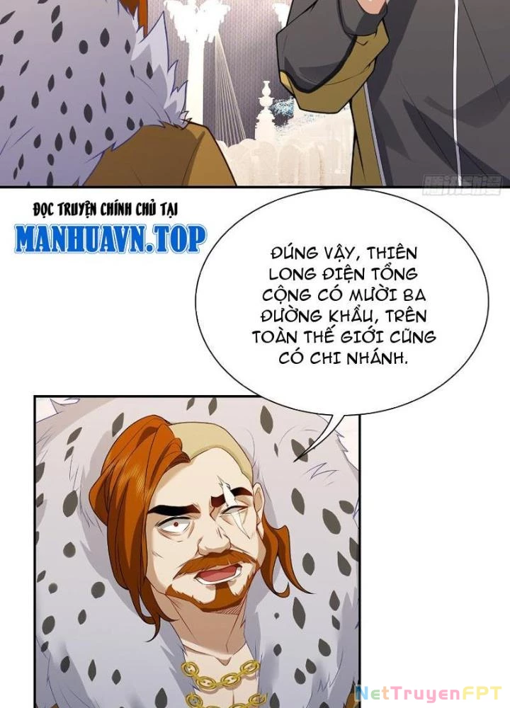 Long Vương Lệnh Chapter 11 - 71
