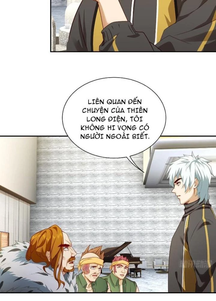 Long Vương Lệnh Chapter 11 - 77