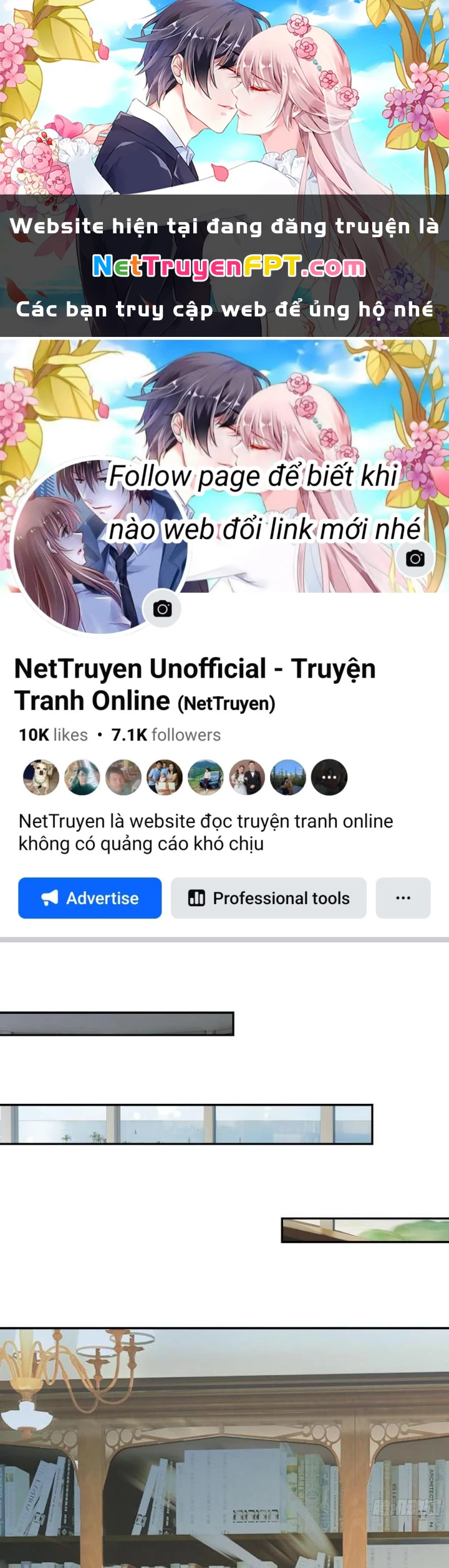 Long Vương Lệnh Chapter 12 - 1