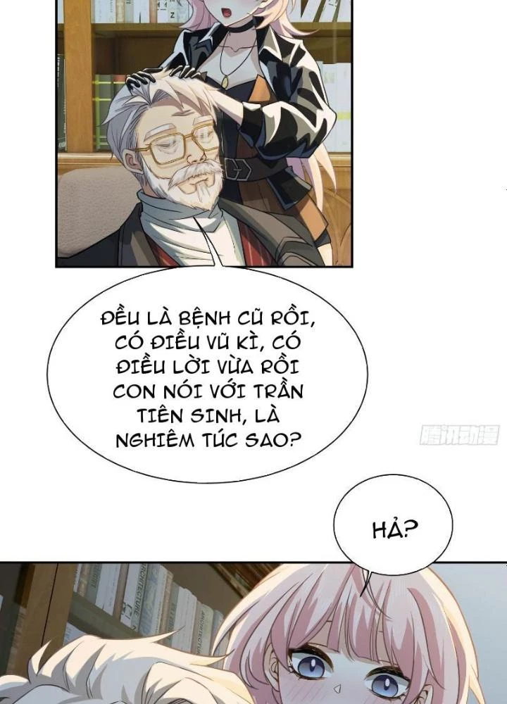 Long Vương Lệnh Chapter 12 - 5