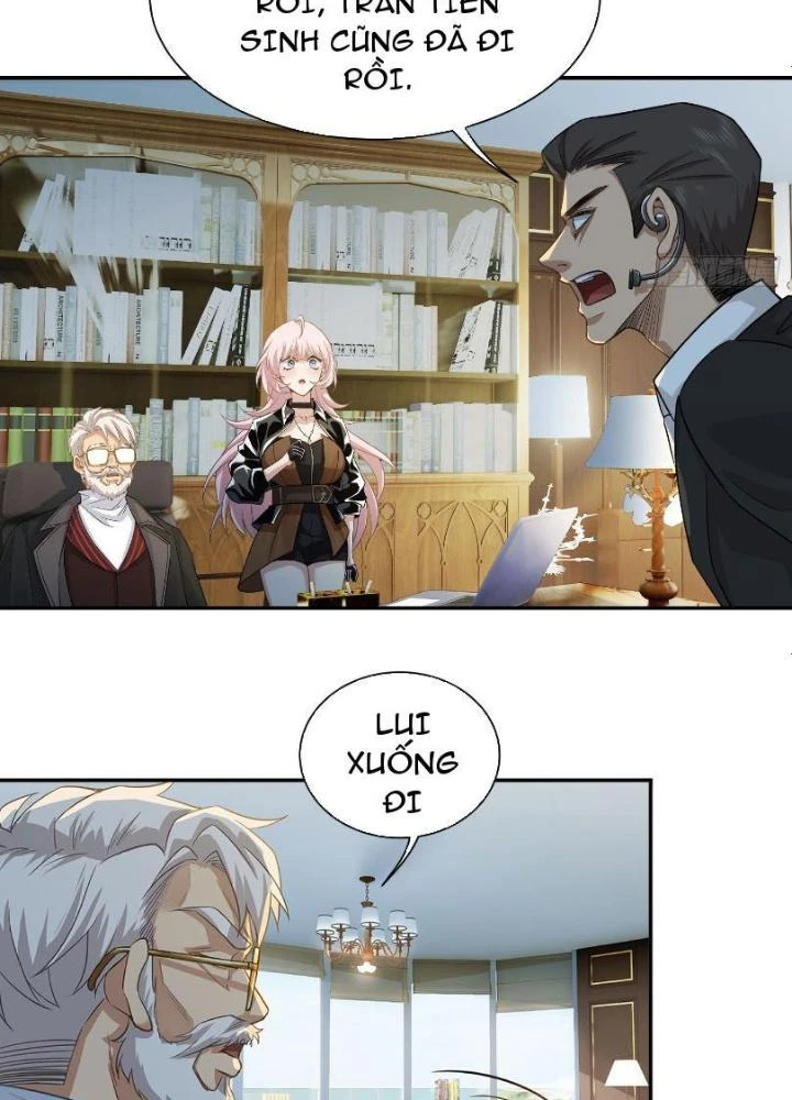 Long Vương Lệnh Chapter 12 - 13