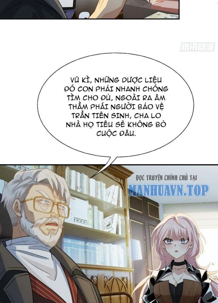 Long Vương Lệnh Chapter 12 - 15