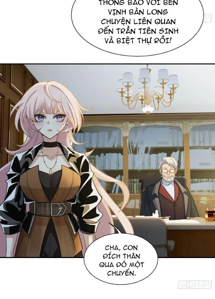 Long Vương Lệnh Chapter 12 - 17