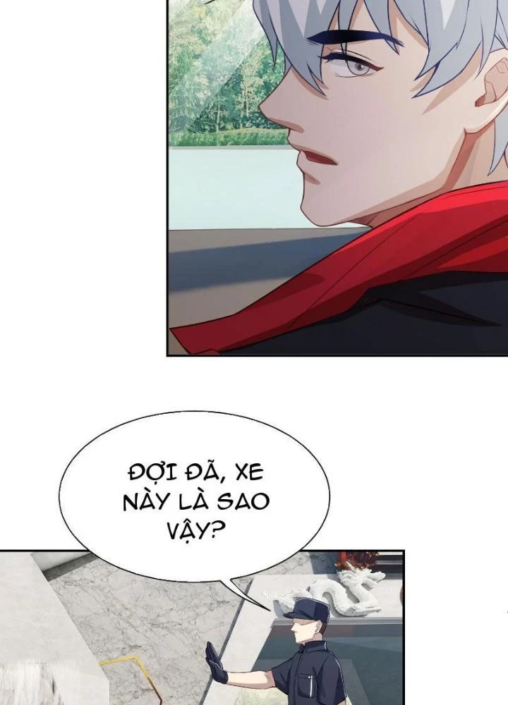 Long Vương Lệnh Chapter 12 - 23