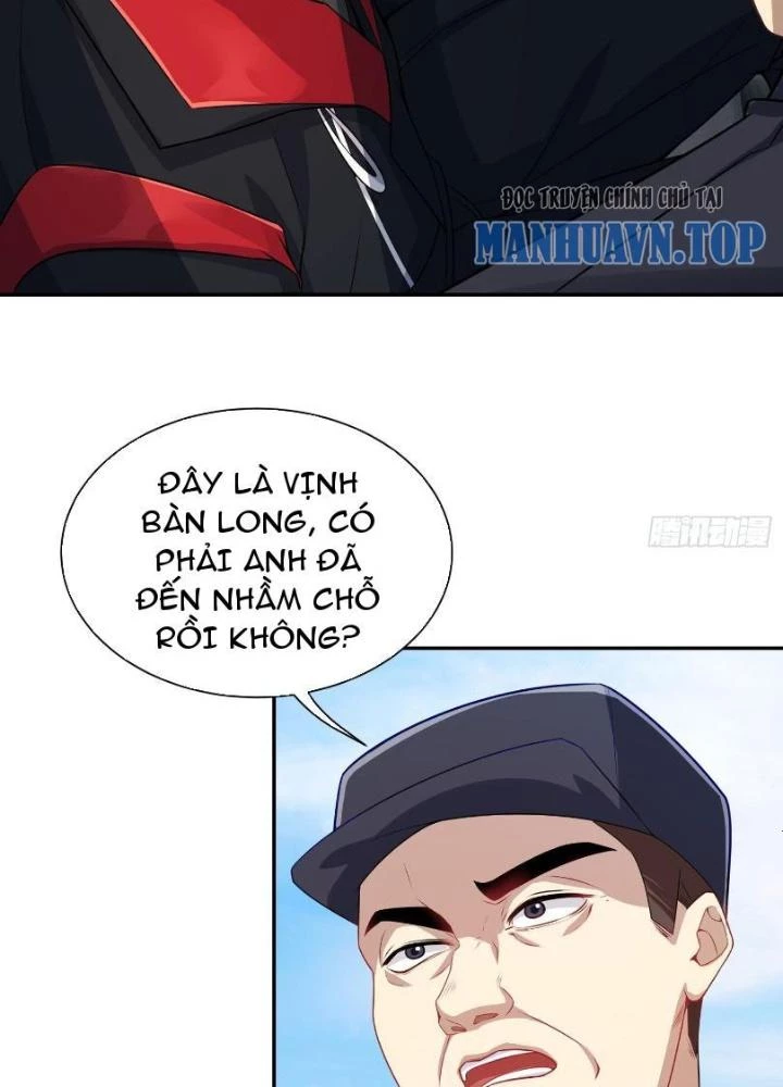 Long Vương Lệnh Chapter 12 - 27
