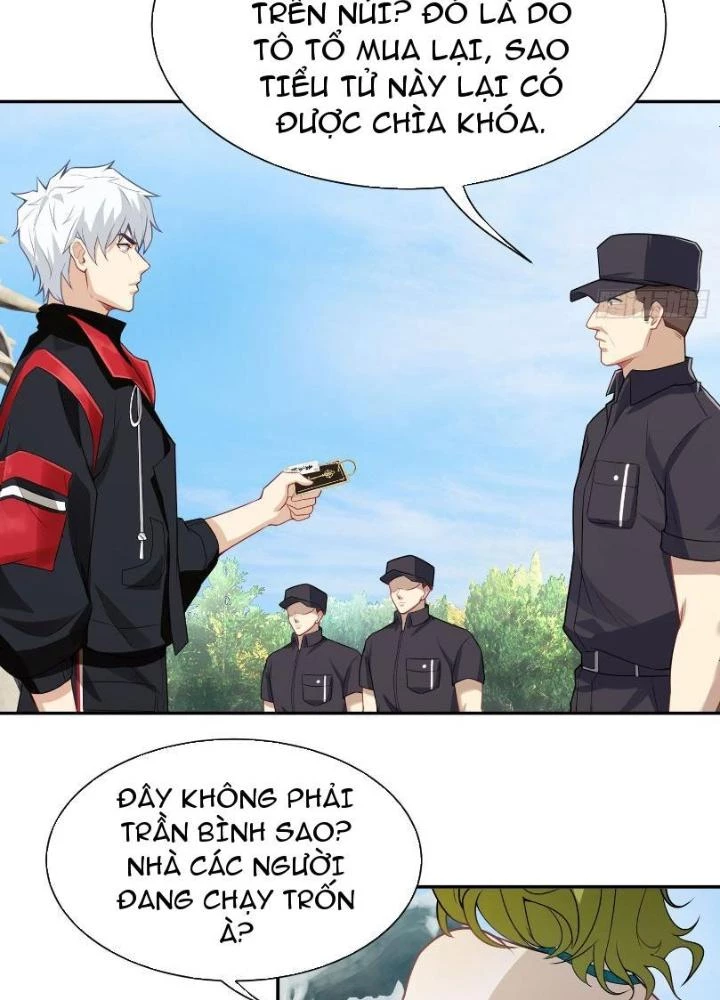 Long Vương Lệnh Chapter 12 - 31