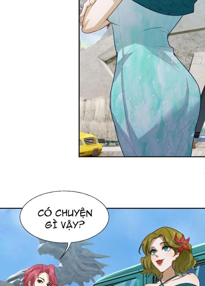 Long Vương Lệnh Chapter 12 - 33