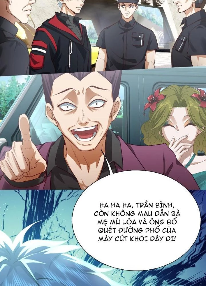 Long Vương Lệnh Chapter 12 - 41