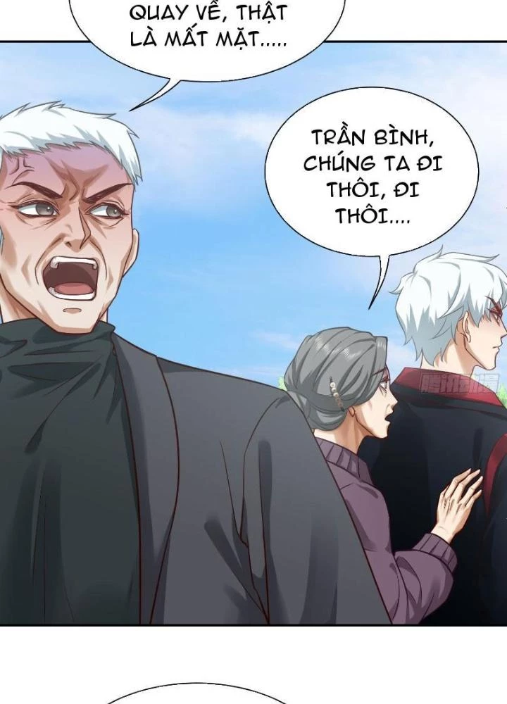 Long Vương Lệnh Chapter 12 - 45