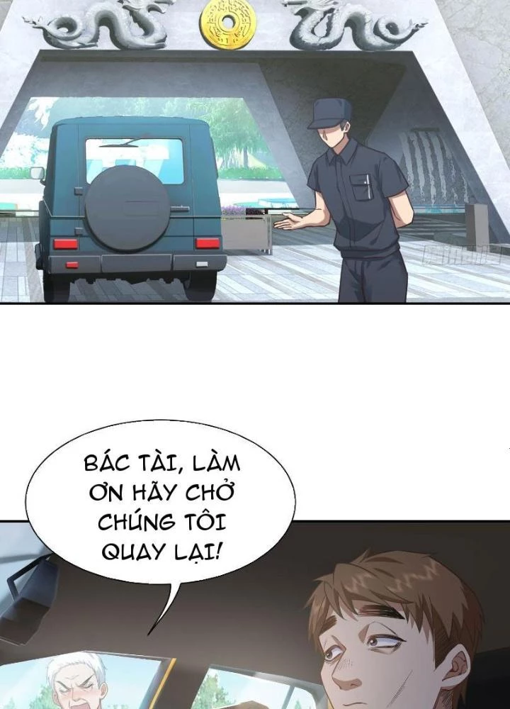 Long Vương Lệnh Chapter 12 - 49