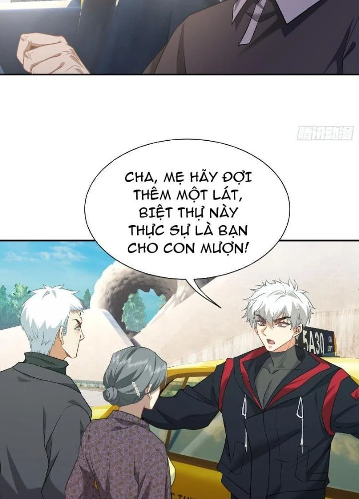 Long Vương Lệnh Chapter 12 - 51