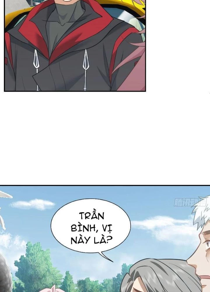 Long Vương Lệnh Chapter 12 - 61