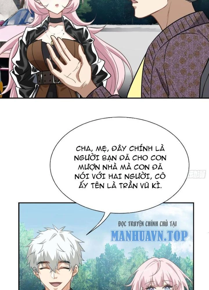 Long Vương Lệnh Chapter 12 - 63