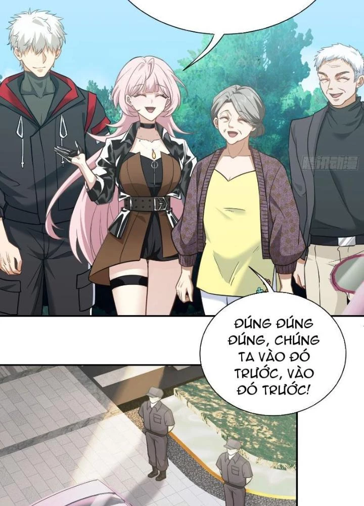 Long Vương Lệnh Chapter 12 - 69