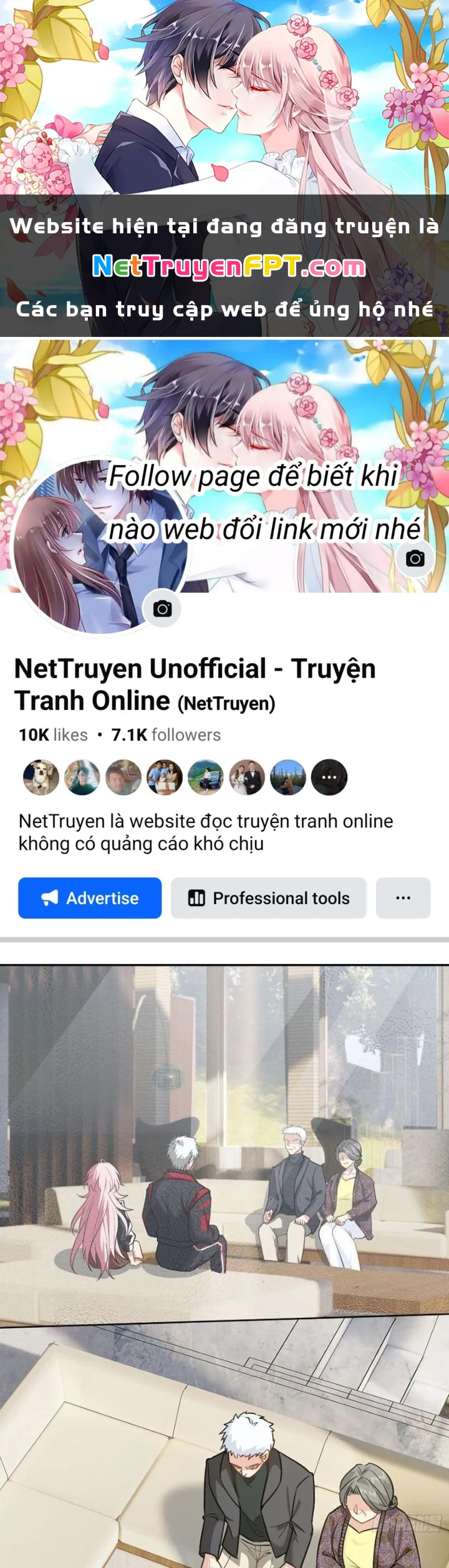 Long Vương Lệnh Chapter 13 - 1