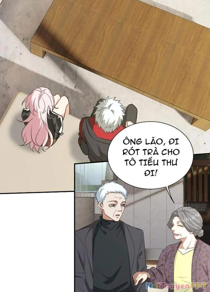 Long Vương Lệnh Chapter 13 - 3