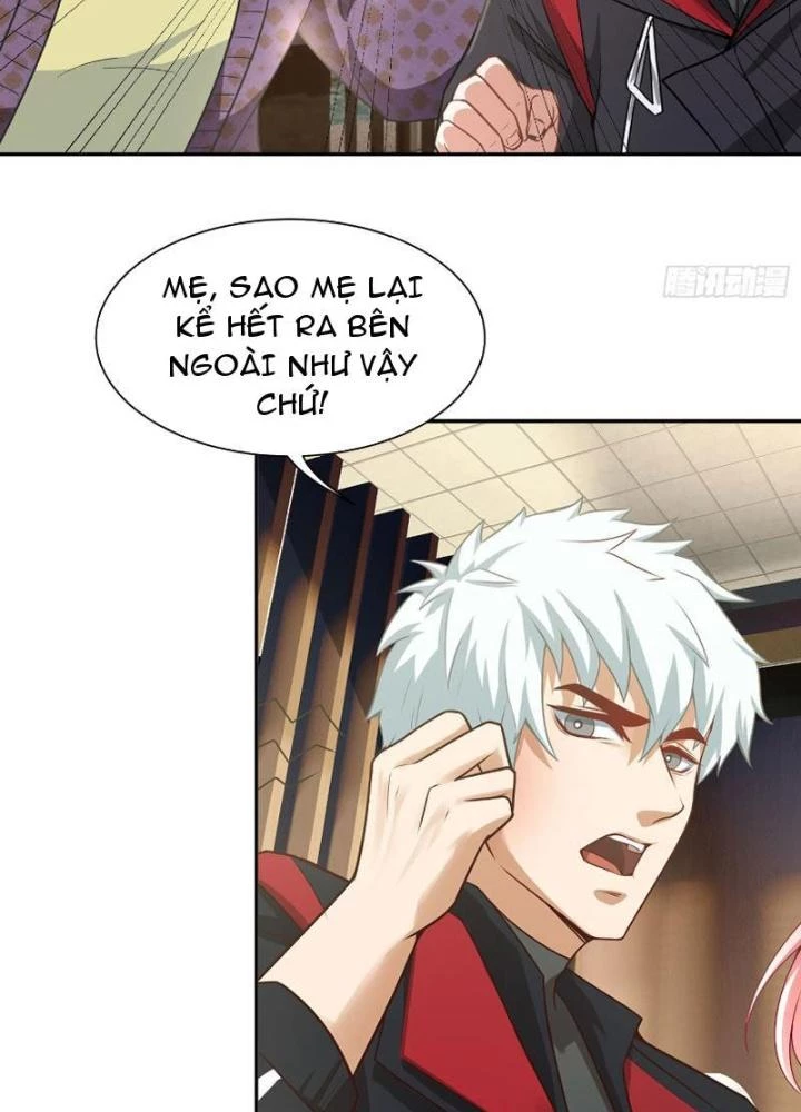 Long Vương Lệnh Chapter 13 - 13