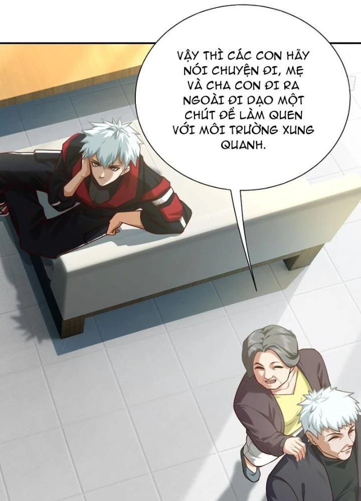 Long Vương Lệnh Chapter 13 - 15
