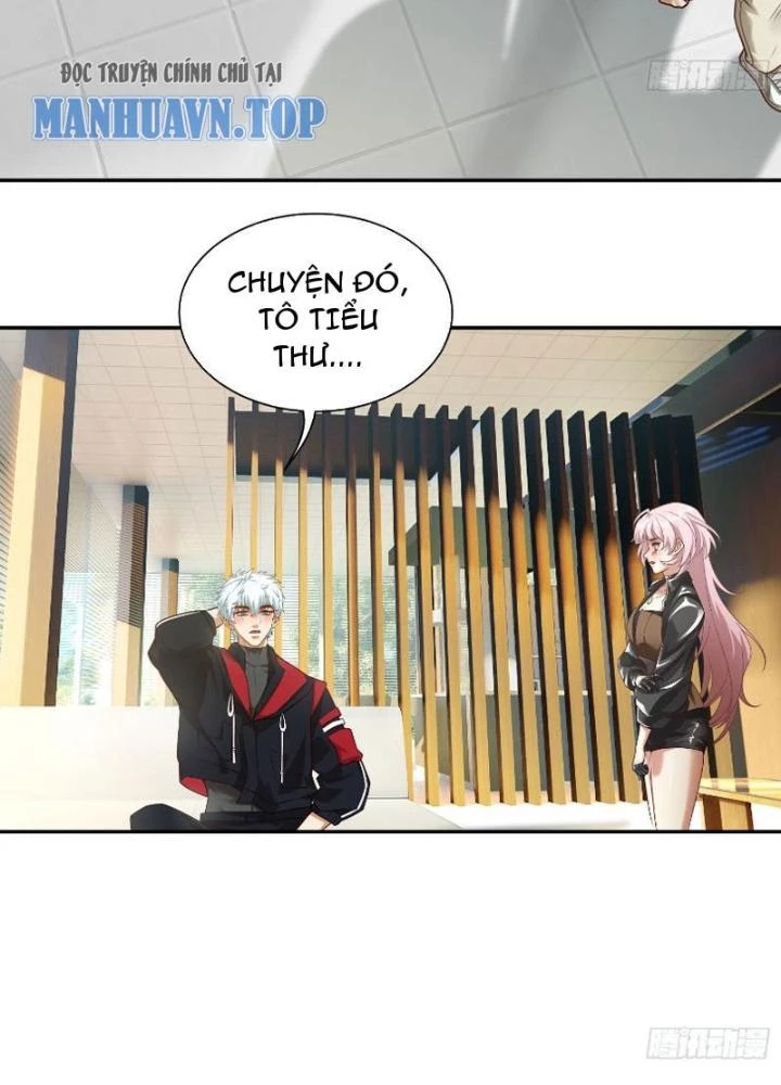 Long Vương Lệnh Chapter 13 - 17