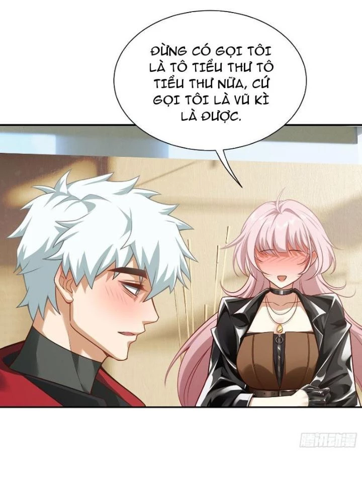 Long Vương Lệnh Chapter 13 - 19