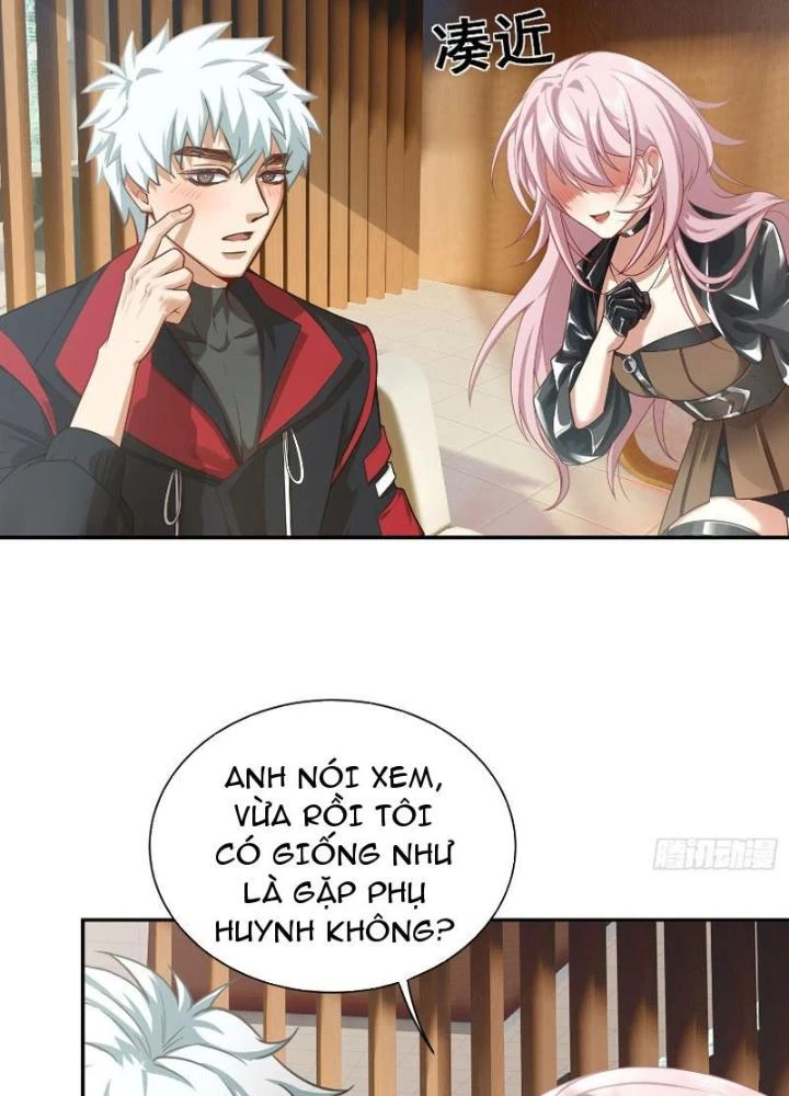 Long Vương Lệnh Chapter 13 - 21