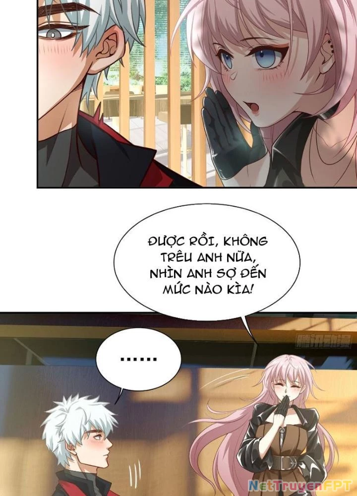 Long Vương Lệnh Chapter 13 - 23