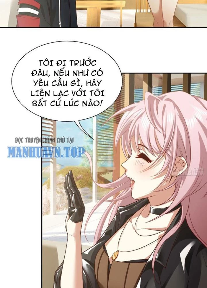 Long Vương Lệnh Chapter 13 - 25