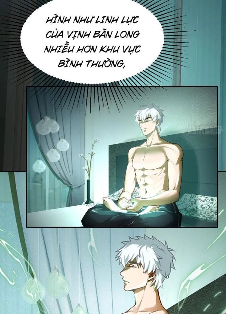 Long Vương Lệnh Chapter 13 - 29