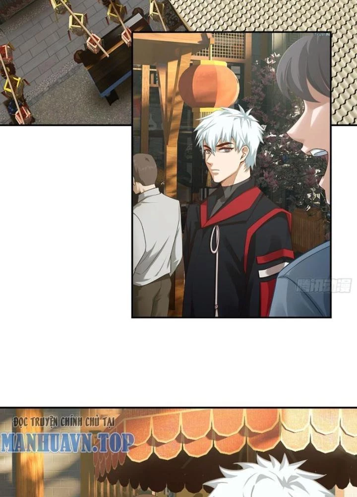 Long Vương Lệnh Chapter 13 - 45