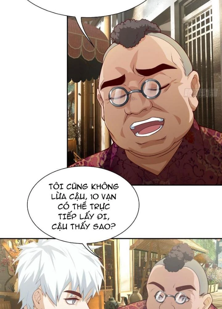 Long Vương Lệnh Chapter 13 - 51