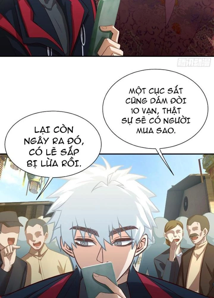 Long Vương Lệnh Chapter 13 - 53