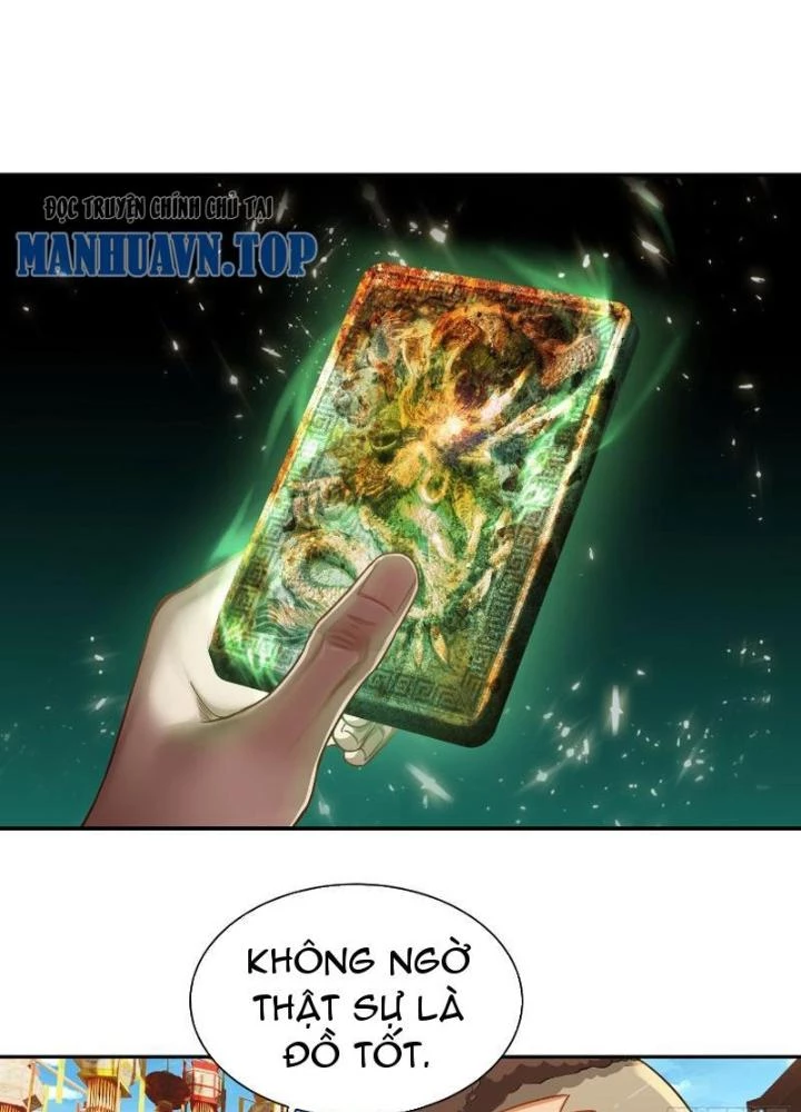 Long Vương Lệnh Chapter 13 - 55