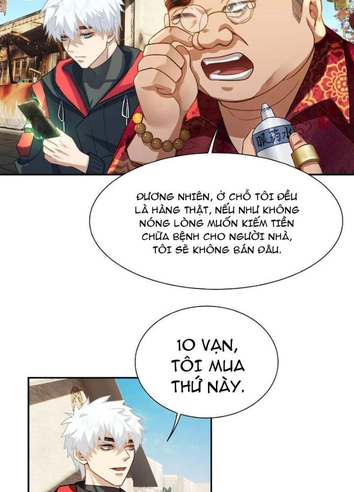 Long Vương Lệnh Chapter 13 - 57