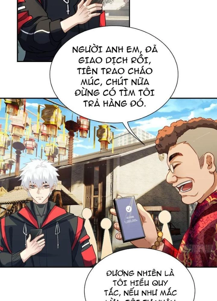 Long Vương Lệnh Chapter 13 - 59