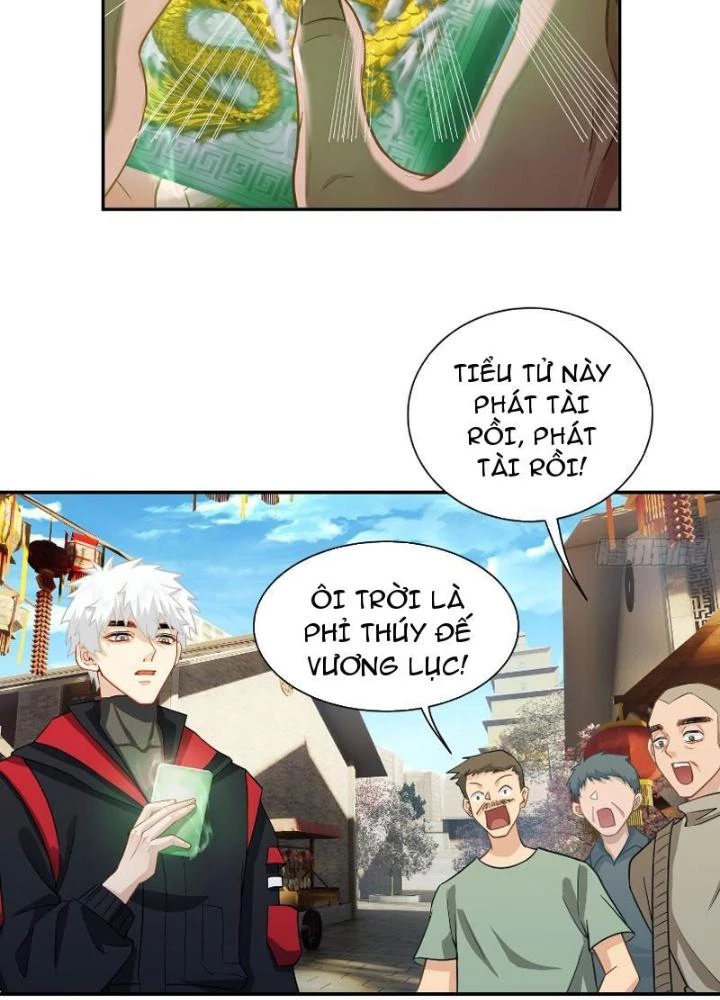 Long Vương Lệnh Chapter 13 - 65