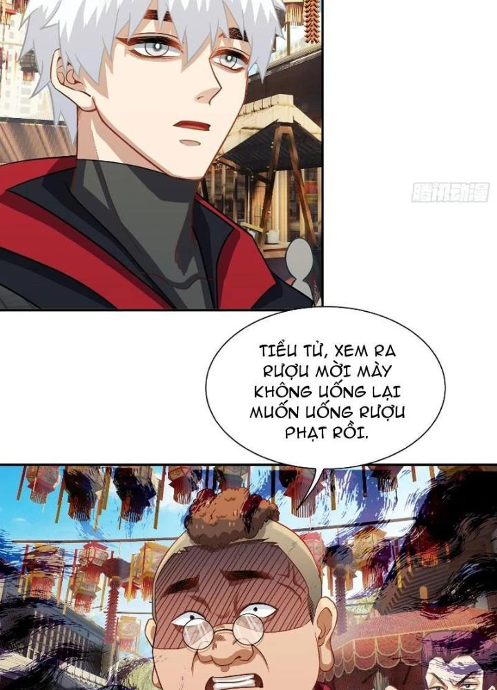 Long Vương Lệnh Chapter 13 - 71