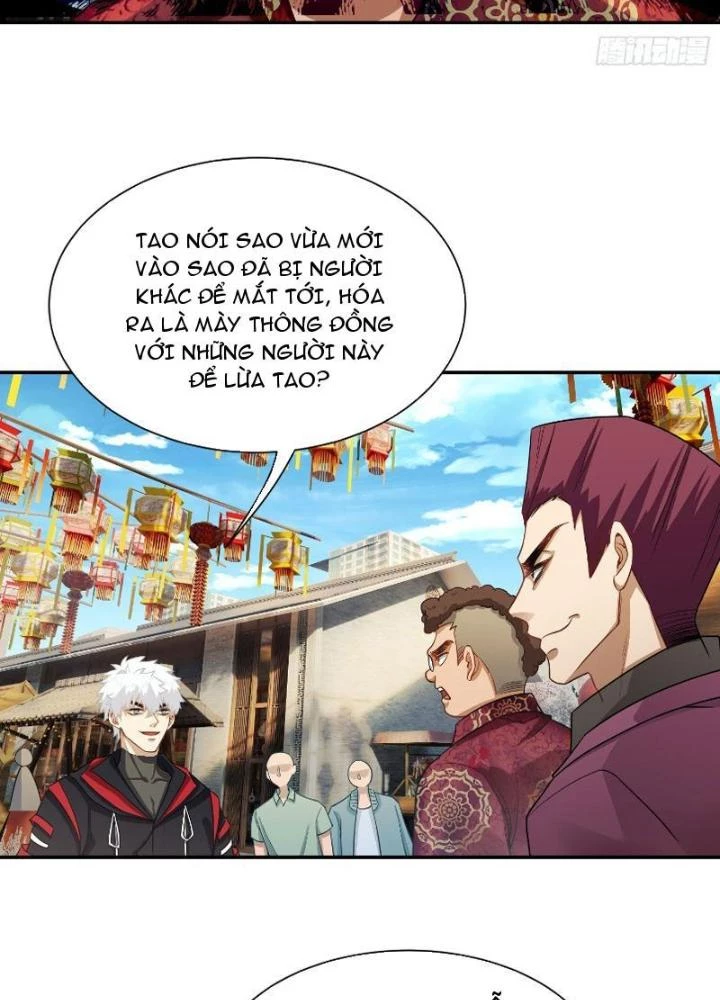 Long Vương Lệnh Chapter 13 - 73