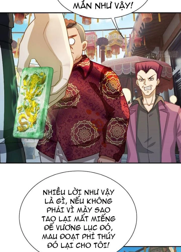 Long Vương Lệnh Chapter 13 - 75