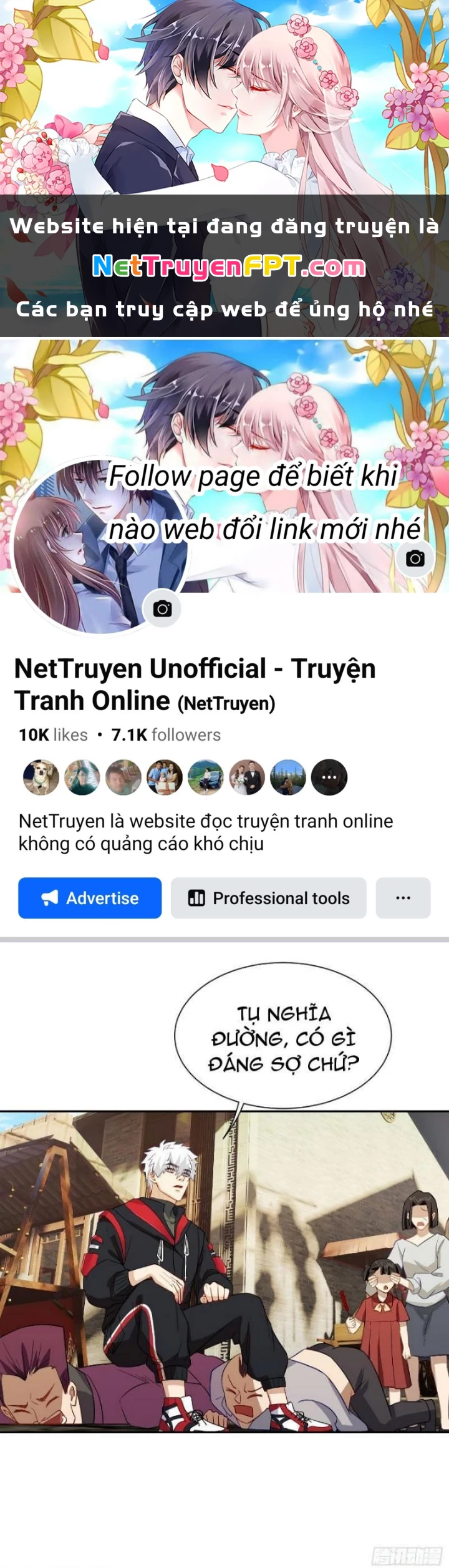 Long Vương Lệnh Chapter 14 - 1