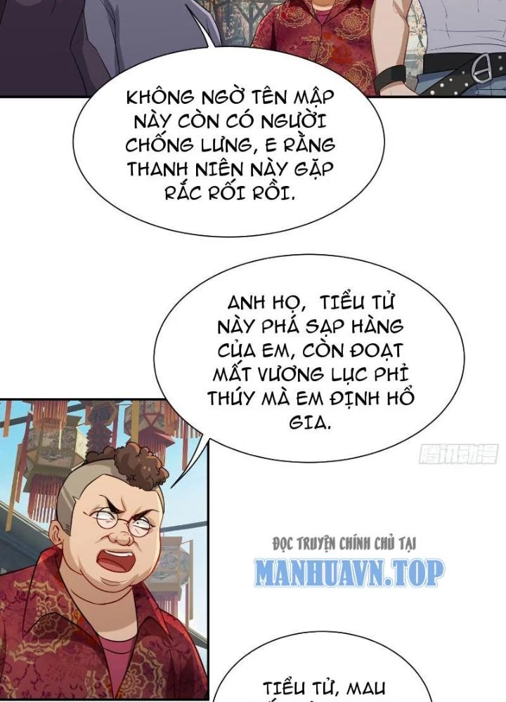 Long Vương Lệnh Chapter 14 - 5
