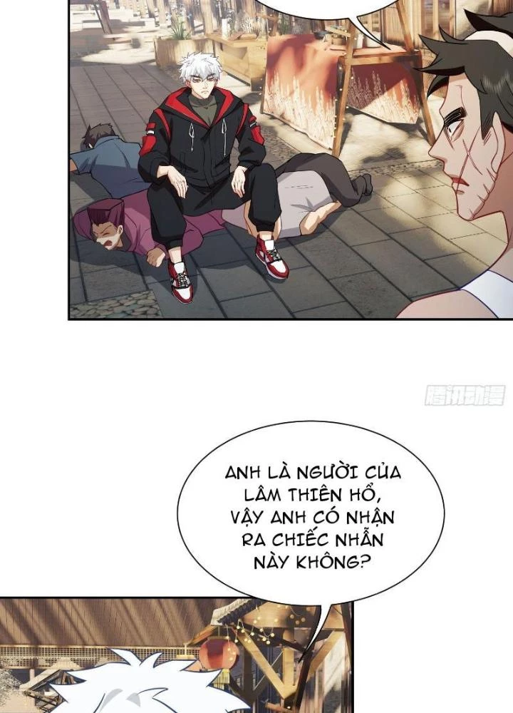 Long Vương Lệnh Chapter 14 - 7