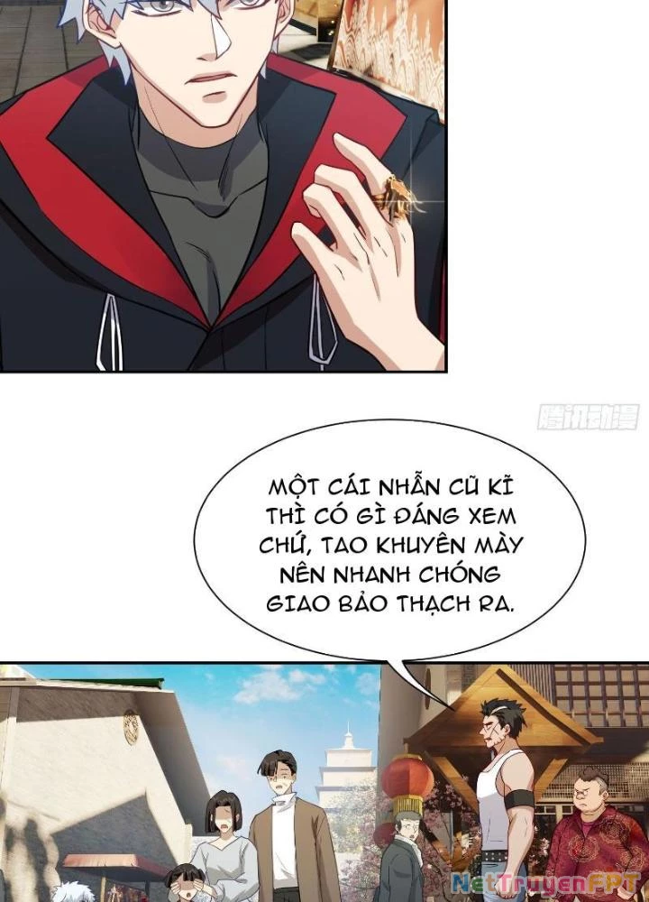 Long Vương Lệnh Chapter 14 - 9