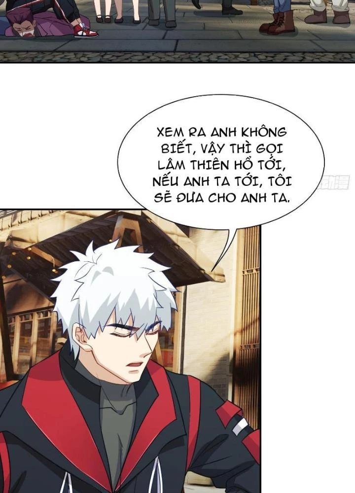 Long Vương Lệnh Chapter 14 - 11
