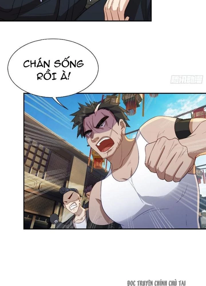 Long Vương Lệnh Chapter 14 - 13