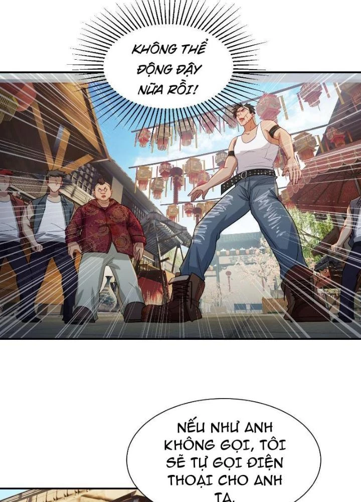Long Vương Lệnh Chapter 14 - 19
