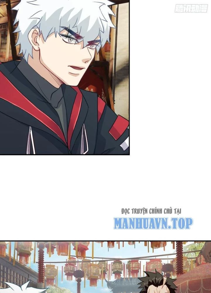 Long Vương Lệnh Chapter 14 - 21