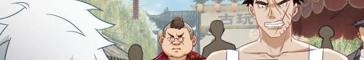 Long Vương Lệnh Chapter 14 - 22