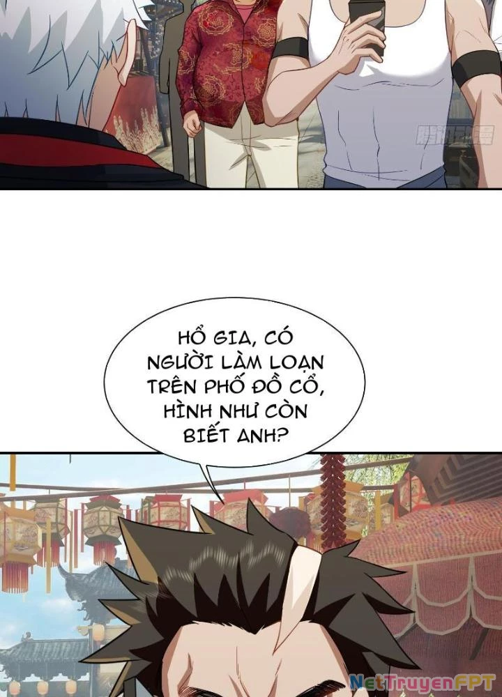 Long Vương Lệnh Chapter 14 - 23