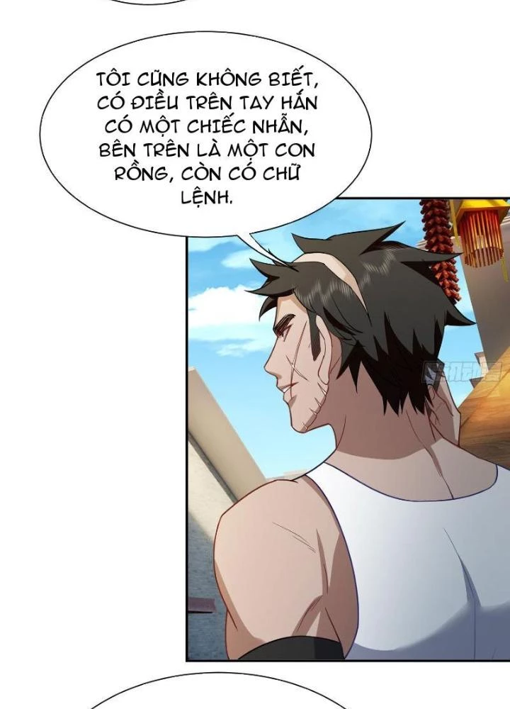 Long Vương Lệnh Chapter 14 - 27