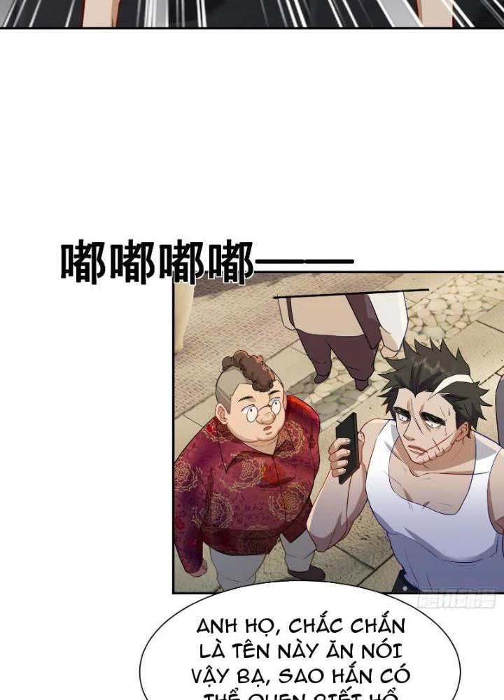 Long Vương Lệnh Chapter 14 - 31